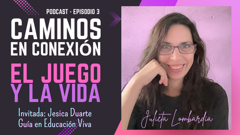 PODCAST - Episodio 3