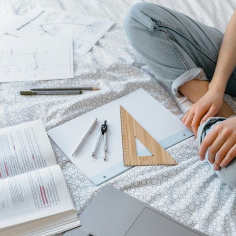 50 minutos Sesión Individual - Coaching para Adolescentes