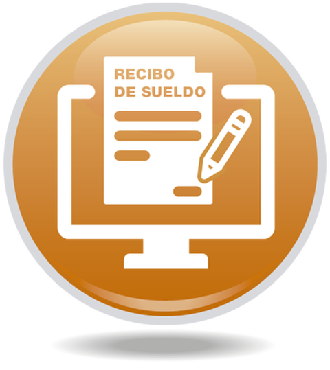 Recibo de Sueldo Digital - Empleados