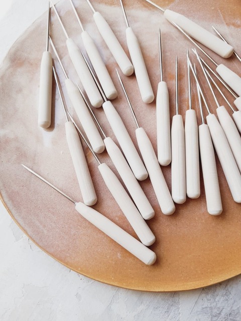 Punzones para Cookies