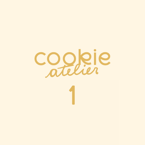 Cookie Atelier 1