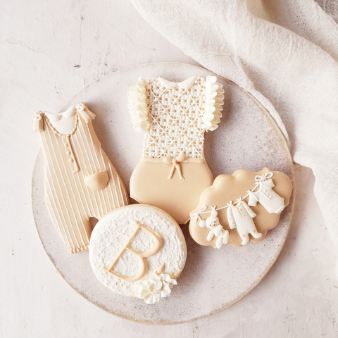 Clase Baby Cookies