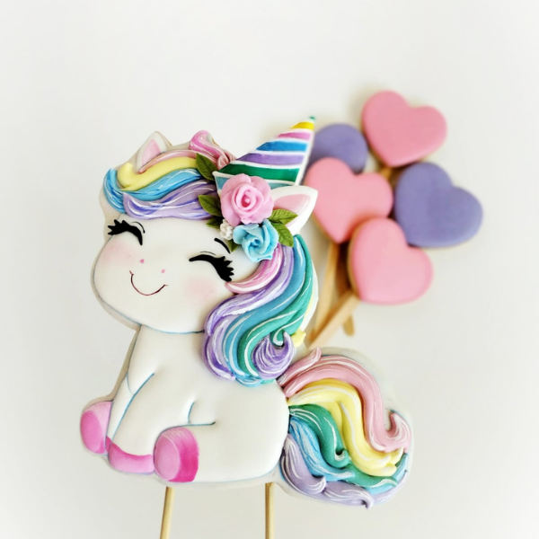 Cookies de Taller de Galletas