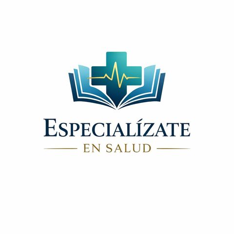 Especialízate en salud