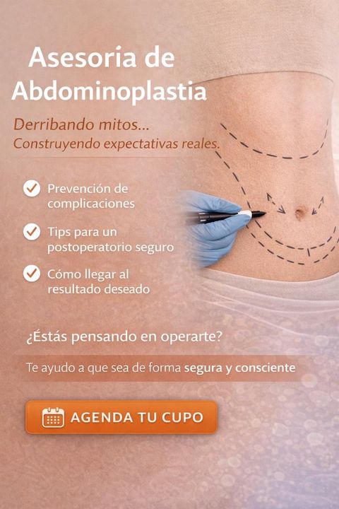Asesoría de abdominopad 
