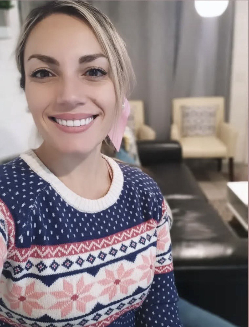Rocio Gonzalez