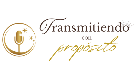 Transmitiendo Con Propósito