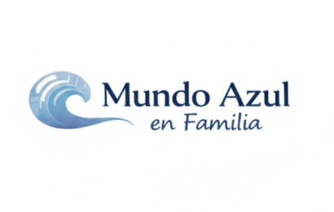Mundo Azul en Familia