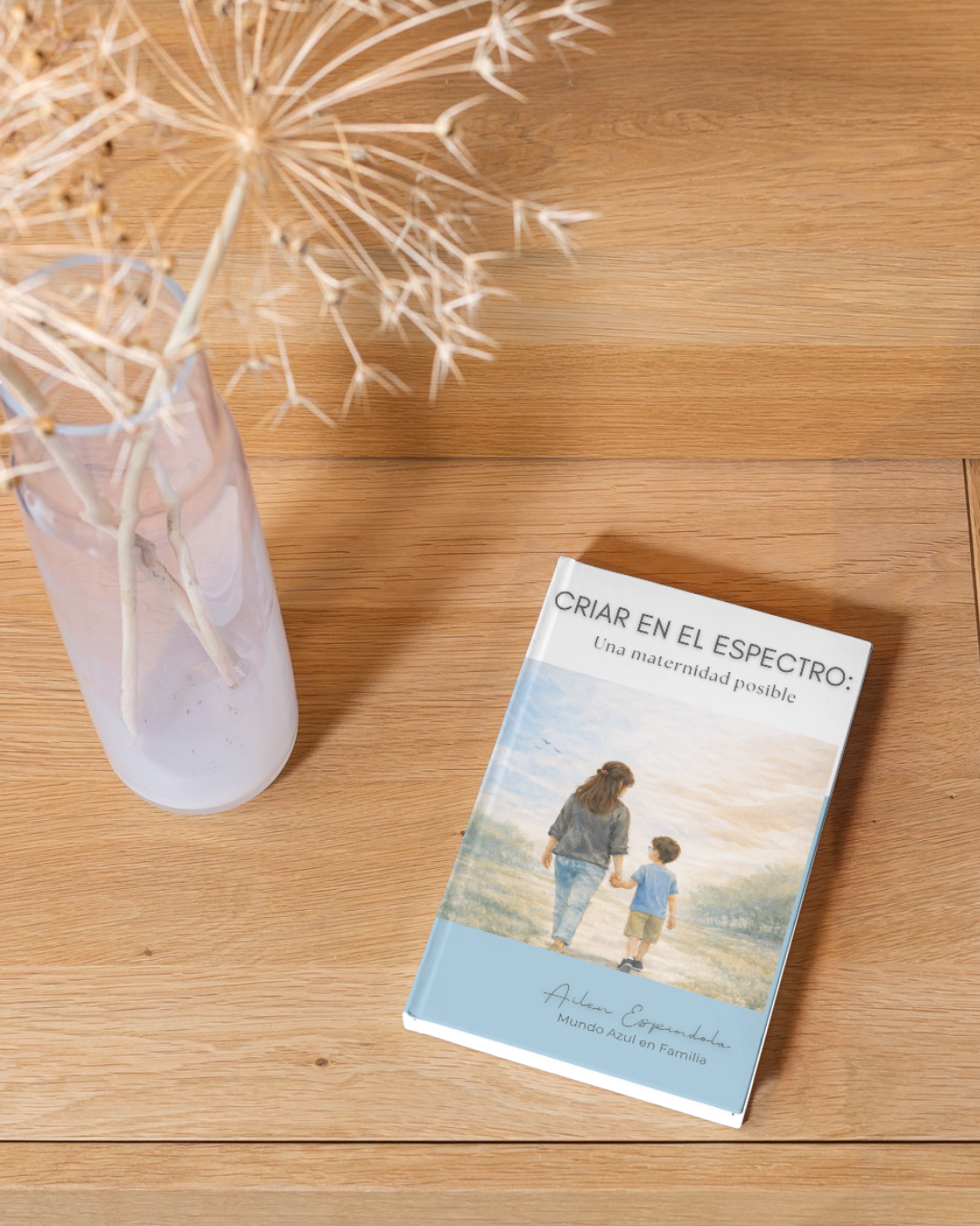 Portada ebook Criar en el Espectro