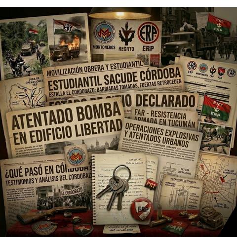 50 años de mentiras: la otra cara del 24 de marzo (Certificacion Oficial - Sin libro incluido)