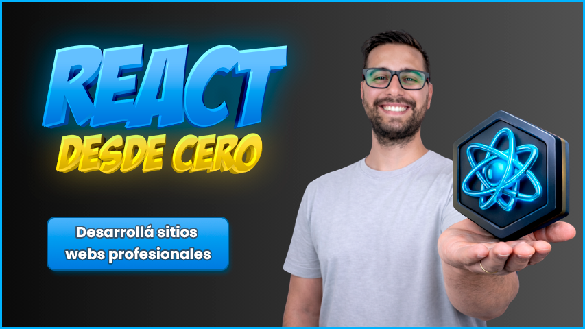 React Desde Cero