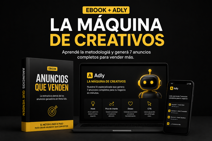 Anuncios que venden