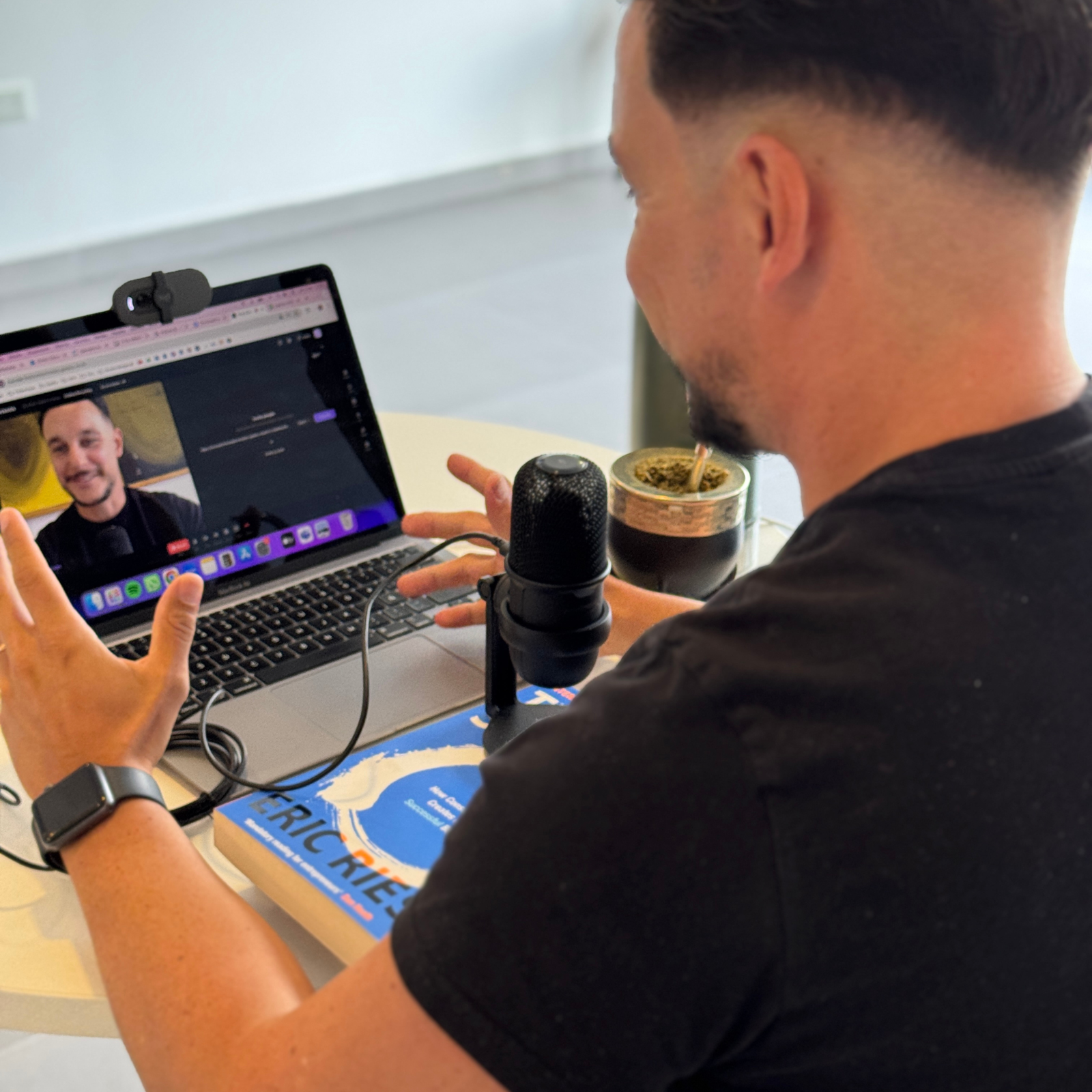 Christian Gaitán - Ads Lab