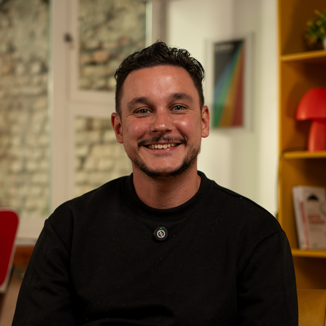 Christian Gaitán - Growth Marketer