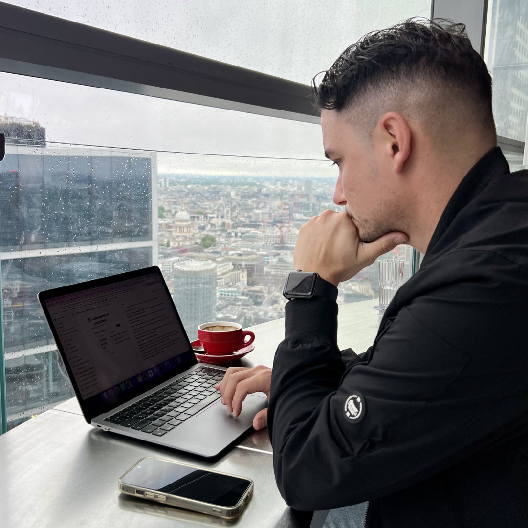 Christian Gaitán - Ads Lab