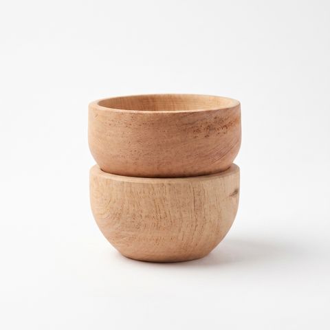 Cuencos de 8cm aprox