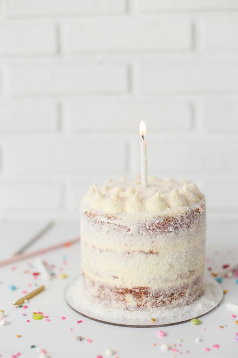 La magia de hacer tortas