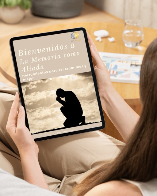 La memoria como aliada