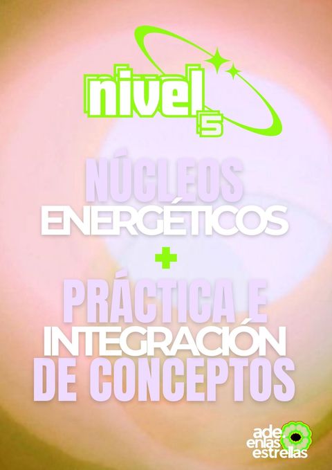 FORMACION EN ASTROLOGIA - NIVEL 5