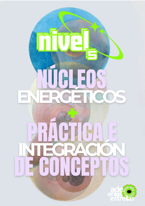 FORMACION EN ASTROLOGIA - NIVEL 5