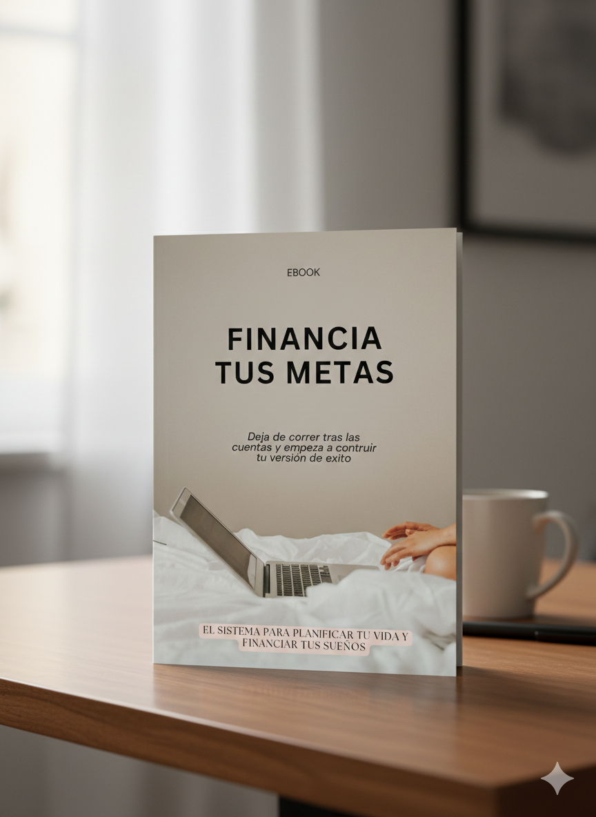 Ebook Finanzas