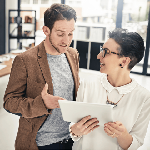 Financiamiento Empresarial