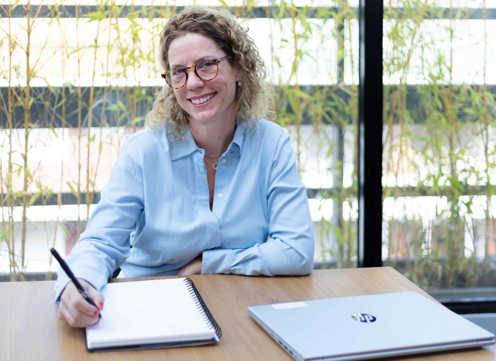 Josefina M. Quinteros - Coordinación legal