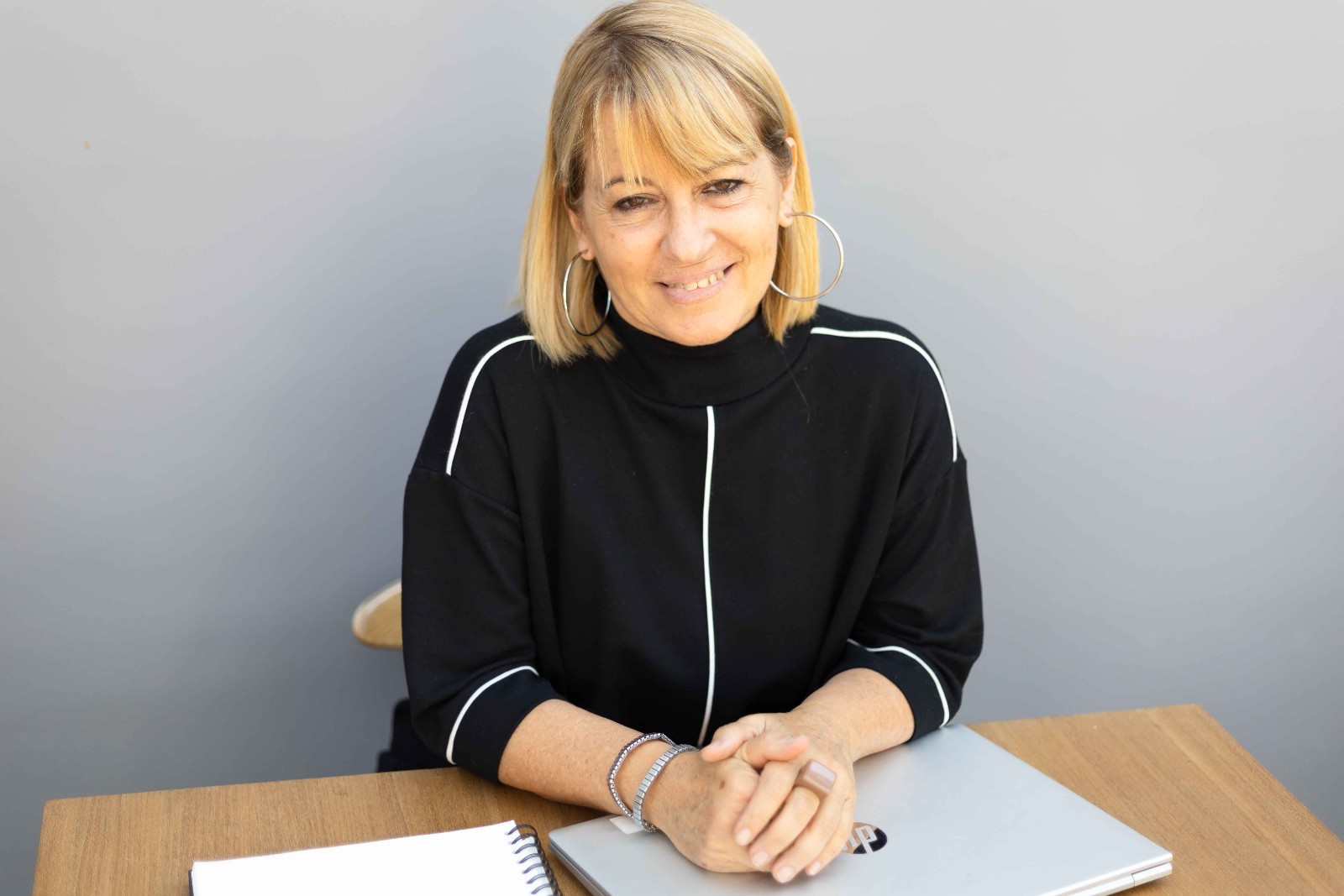 María Alejandra Olivarez - Coordinación de Fortalecimiento Institucional