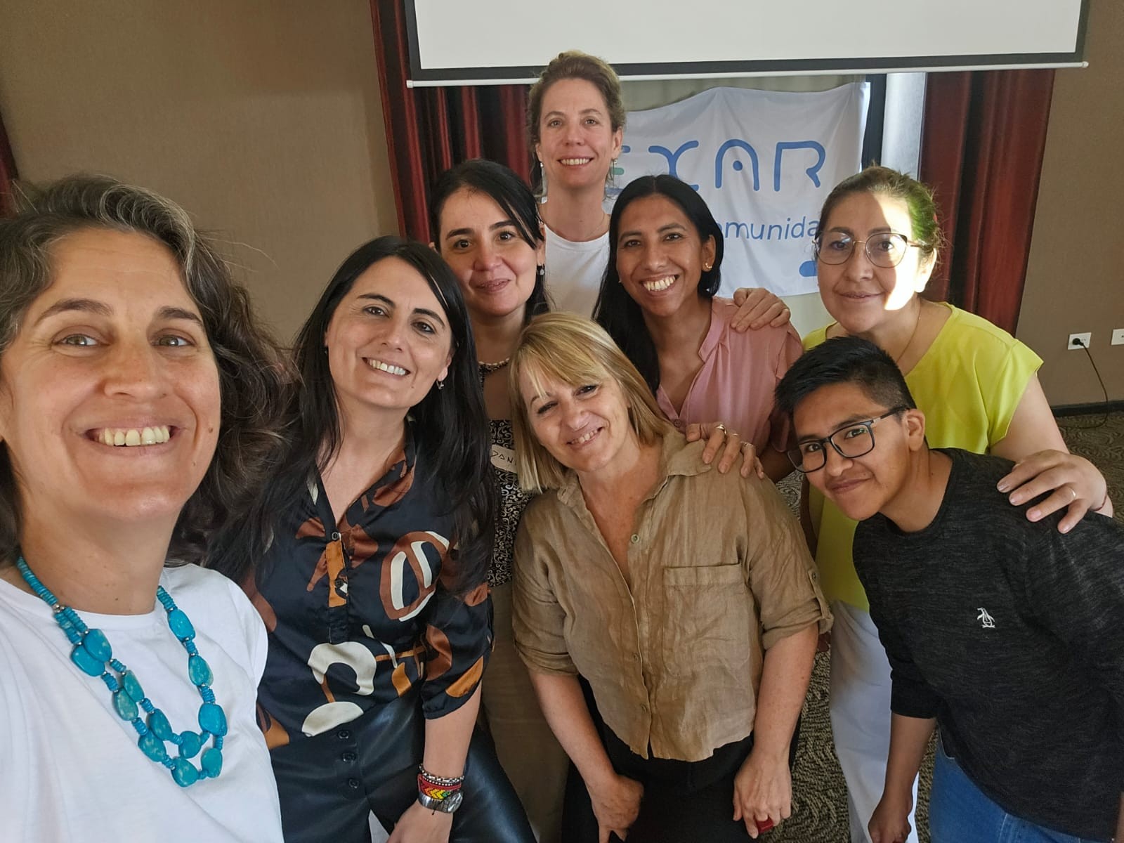 Imagen de actividades institucionales 2