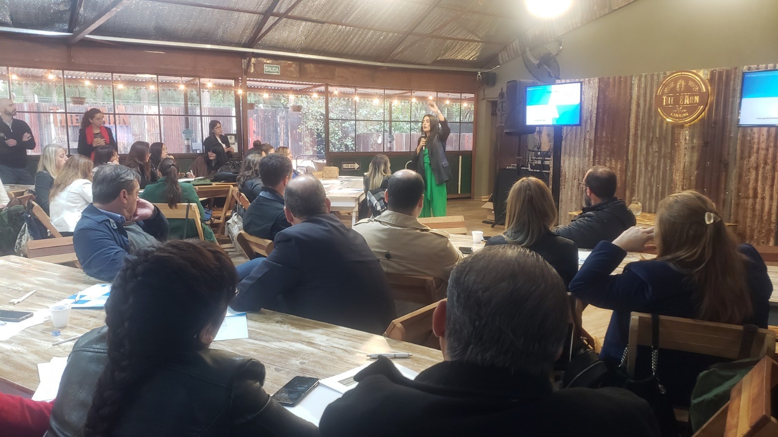 Imagen de actividades institucionales 13