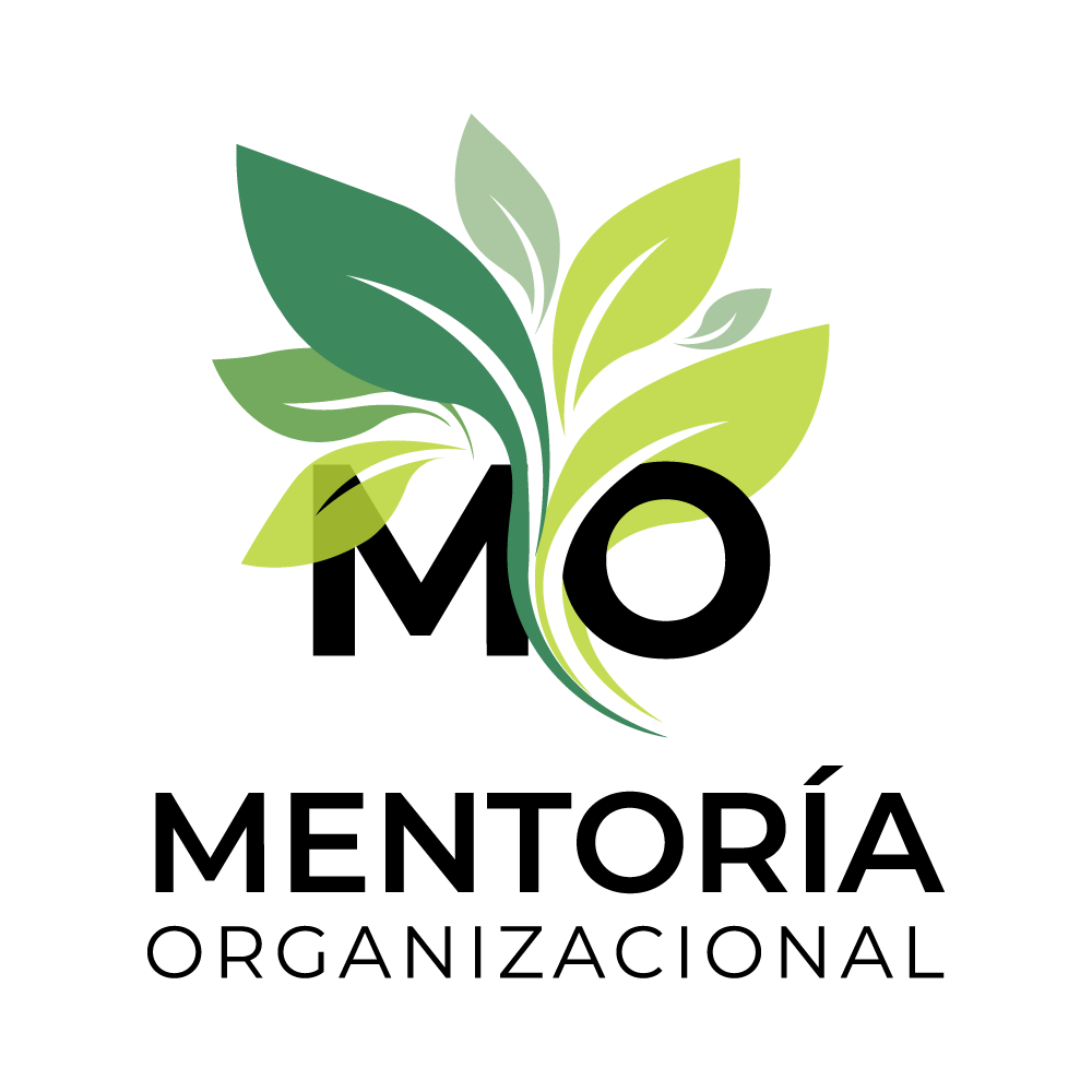 Logo Mentoría Organizacional