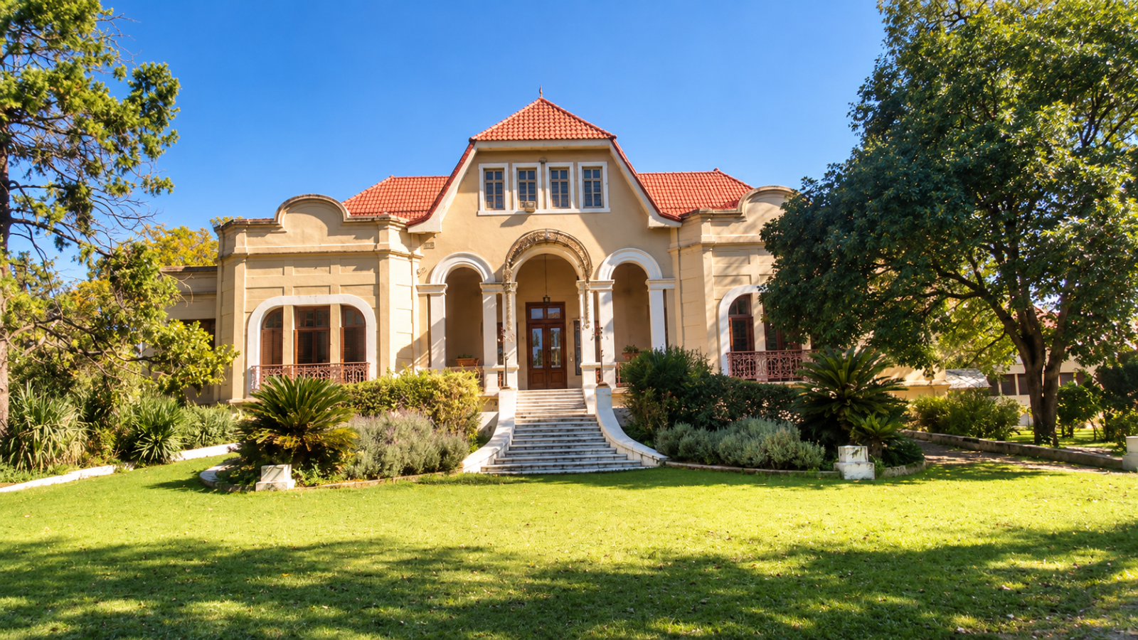 Centro Mariápolis, Alta Gracia