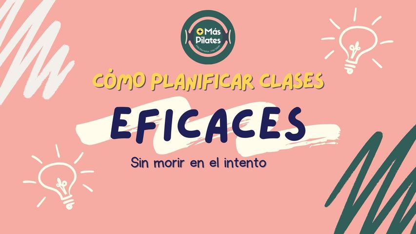COMO PLANIFICAR CLASES EFICACES