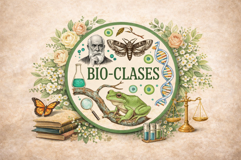 Bio-Clases