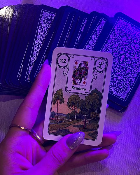 1 PREGUNTA ORÁCULO MADAME LENORMAND