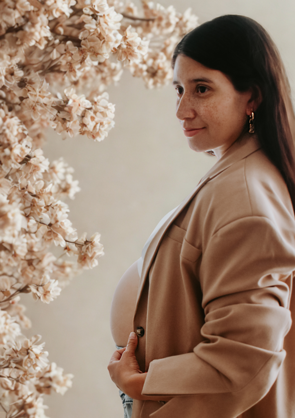 Maternidad consciente