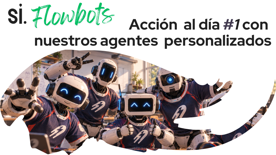 Agentes IA