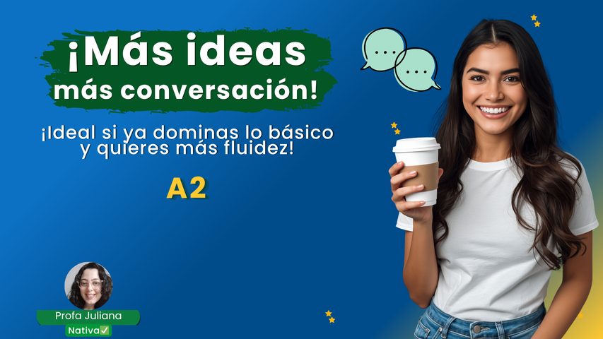 PORTUGUÉS BÁSICO (A2)