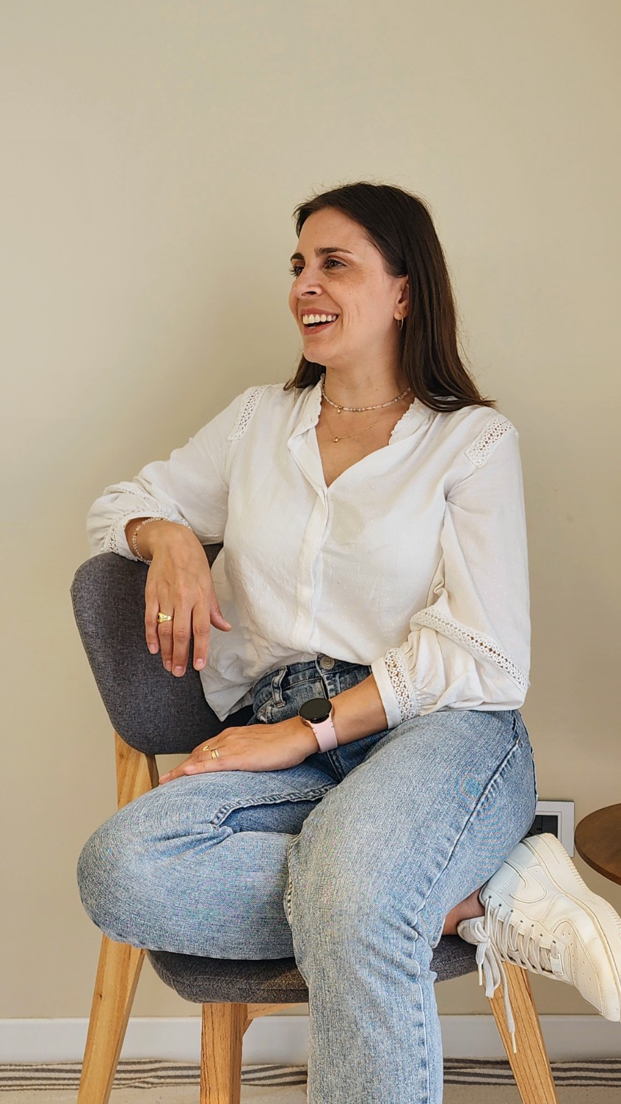 Vero Giordano — Jaribu Finanzas