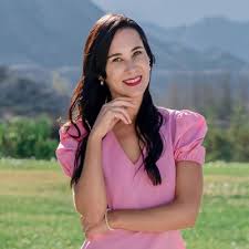Ana Bonvin - Coach creativa