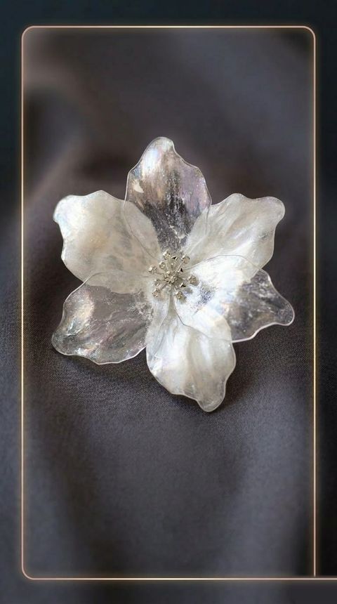 Masterclass de Flor Viral Cristalina