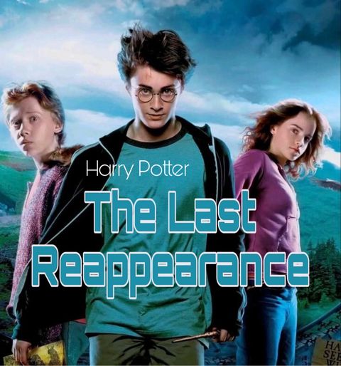 The Last Reappearance/Pt 2.