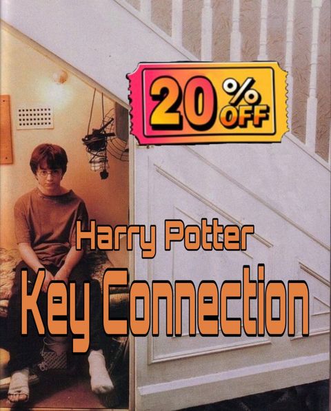 Key Connection/One Sale.