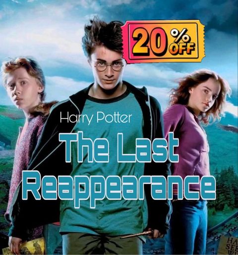 The Last Reappearance/One Sale.