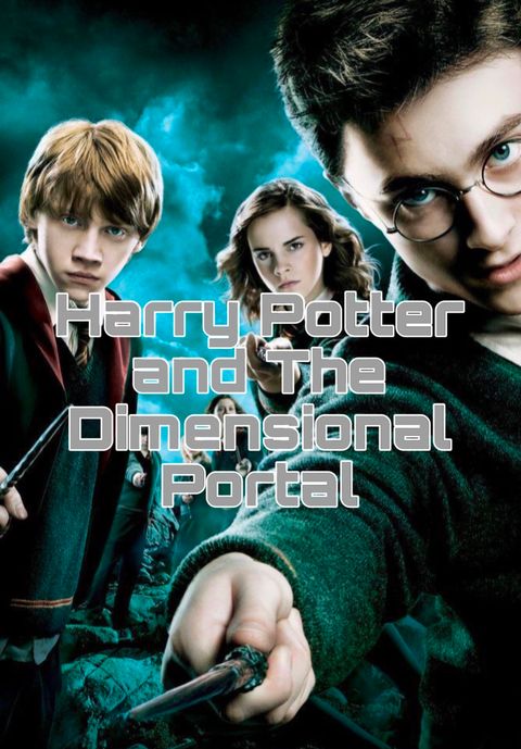 The Dimensional Portal/Pt 1.