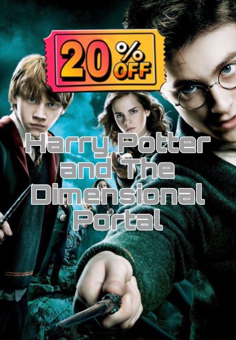 The Dimensional Portal/One Sale.