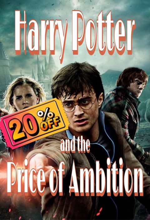 Harry Potter and the Price of Ambition/One Sale.