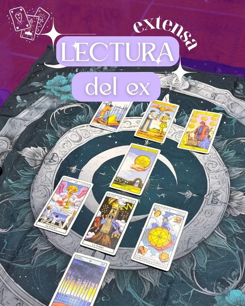 🔮 Lectura Vincular SP: Claridad y Alineación en tu Manifestación