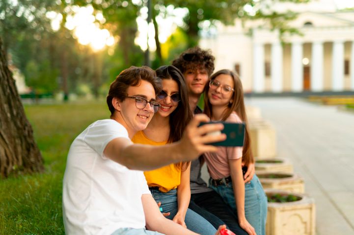 CURSO ASINCRÓNICO - Neuropsicología de la adolescencia y orientación vocacional desde una perspectiva neuropsicológica