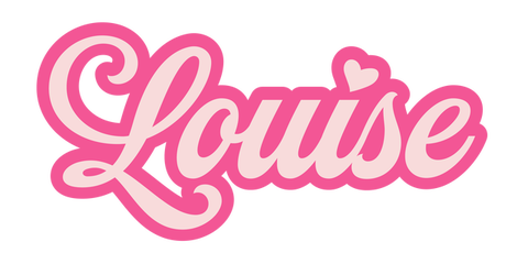 Escuela de Manicuras by Louise